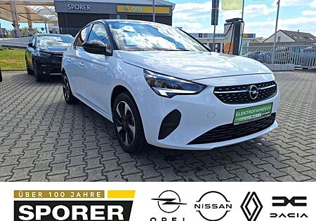 Opel Corsa -e Elegance mit 11 kW Charger