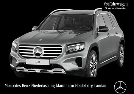 Mercedes-Benz GLB 200 PROGRESSIVE+LED+KAMERA+TOTW+7G