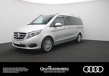 Mercedes-Benz V 220 CDI nur an Gewerbetreibende Navi