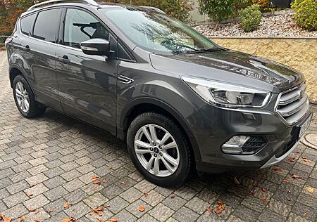 Ford Kuga 1,5 EcoBoost 4x2 88kW Trend Trend