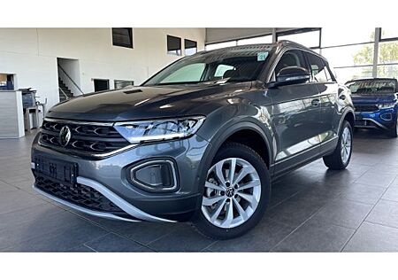 VW T-Roc Volkswagen Prime 1.5 TSI Navi Keyless LED Kamera ACC