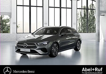 Mercedes-Benz CLA 180 Shooting Brake CLA 180 SB Progressive Kamera+LED+DAB+Lenkradhzg