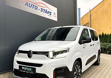 Citroën Berlingo Max XL 1.5 BlueHDi 130 FAP *XTR-Paket*