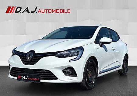 Renault Clio TCe 90 Business Edition NAV LED RFK Carplay