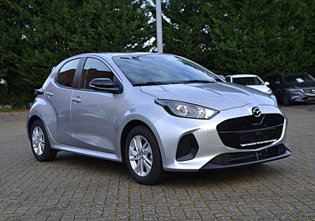 Mazda 2 Hybrid FWD CENTRE-LINE