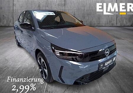 Opel Corsa -e Elektro, Klimaautomatik, Frontkame