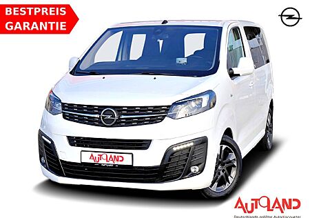 Opel Zafira Life 1.5 D S Edition Bi-Xenon Navi Kamera