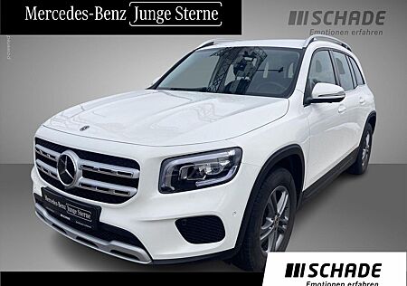 Mercedes-Benz GLB 200 Style *LED*Distronic*360°Kamera*Navi