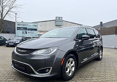Chrysler Pacifica 3.6l 8-Sitzer Benziner Automatik 287PS