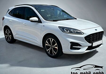 Ford Kuga ST-Line X *Panorama*LMF19"