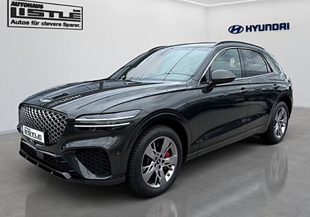 Genesis GV70 Sport 4WD Memory Sitze LED ACC El. Heckklap