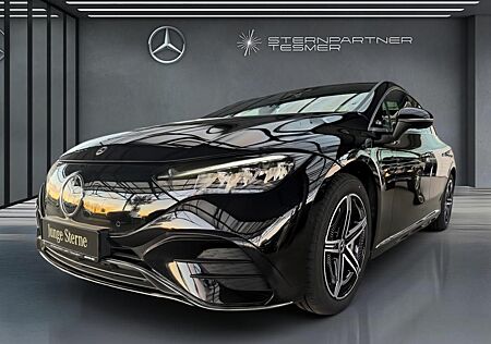 Mercedes-Benz EQE 300 AMG Line, Pano-D., Distr., R-Kamera,
