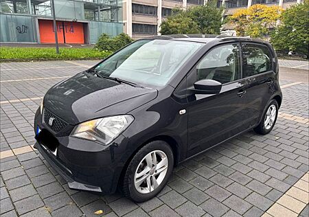 Seat Mii 1.0 44kW Ecomotive Style Salsa PDC SHZ