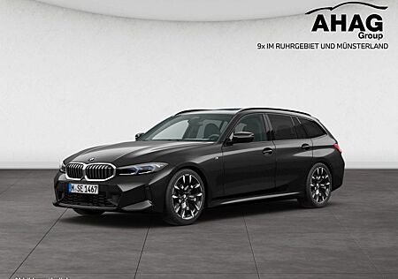 BMW 330i xDrive M Sportpaket