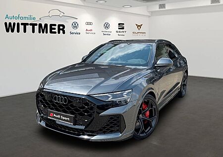 Audi RS Q8 RSQ8 performance 4.0 TFSI quattro tiptronic PANO
