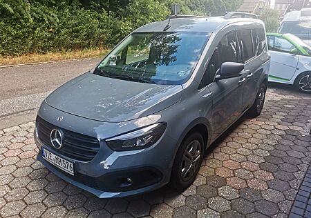 Mercedes-Benz Citan Automatik Parkassist AHK