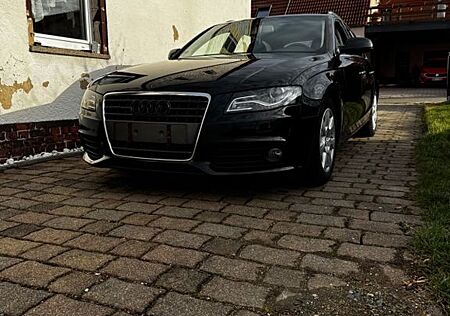 Audi A4 2.0 TDI (DPF) Ambiente Avant Ambiente