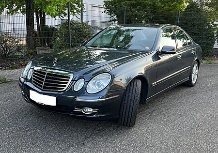 Mercedes-Benz E 220 CDI AVANTGARDE Avantgarde