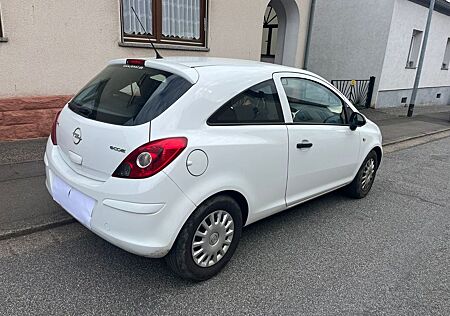 Opel Corsa 1.2 Twinport ecoFLEX Limited Limited