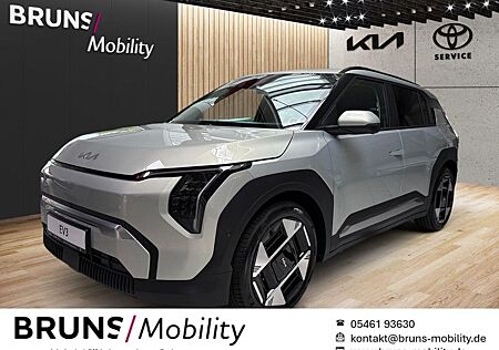 Kia EV3 Earth 58,3 KW/h WIC, BUSINESS, UPGRADE, DRIV