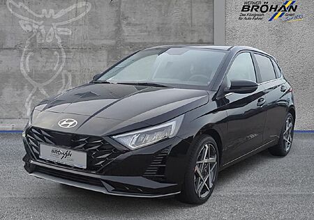 Hyundai i20 Prime
