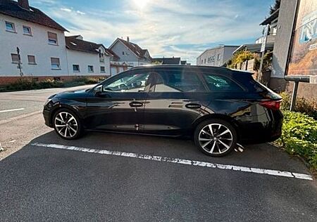 Seat Leon 1.5 eTSI FR DSG Fahrerp. / XL