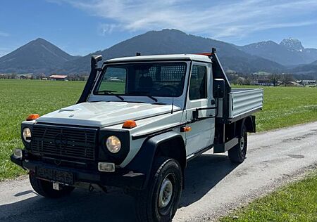 Mercedes-Benz G 300 CDI LL lang Professional -