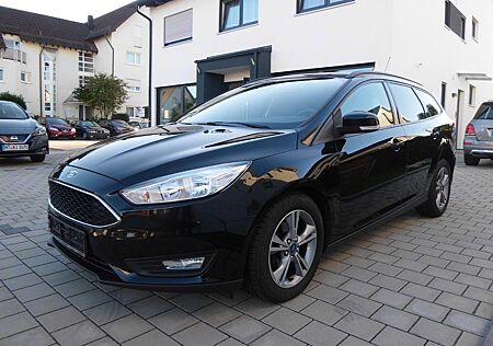Ford Focus Turnier Trend EURO6 TEL:01738591488
