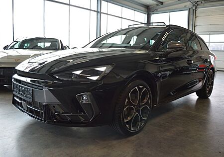 Cupra Leon ST 1.5 eTSI DSG DYNAMIC|EDGE|MATRIX|PANO|AH