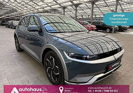 Hyundai IONIQ 5 Uniq 58kWh BOSE|CarPlay|Panorama