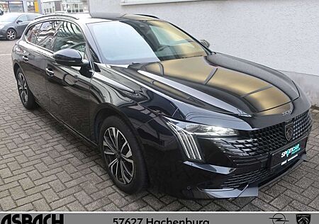 Peugeot 508 SW Allure