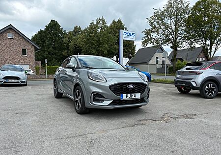 Ford Puma ST-Line ,Kamera,Navi,Winter-P.,FGS 5J.