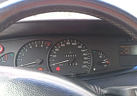 Opel Omega 2.0 16V Editon 100 Edition 100