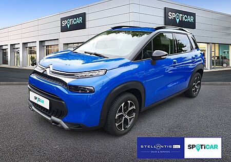 Citroën C3 Aircross Shine 1.2 PureTech 110*EPH*