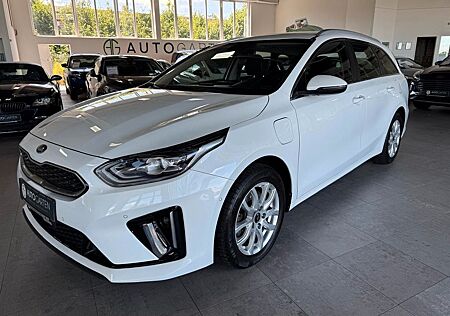 Kia Cee'd Sportswagon Plug-in Hybrid Spirit*Navi*Led