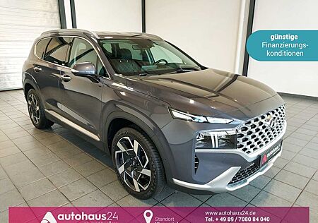 Hyundai Santa Fe 2.2 CRDi Prime 4WD SEVEN|ACC|360°