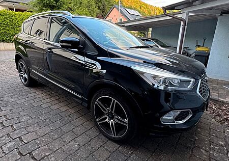 Ford Kuga EcoBoost 4x4 Autom. Vignale *8-fach*AHK*