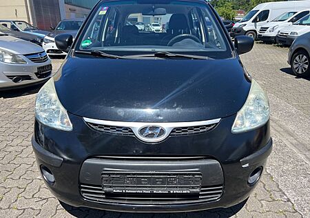 Hyundai i10 1.1 Classic