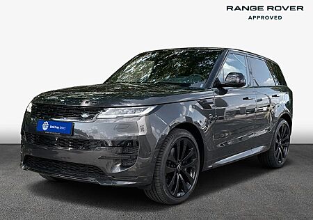 Land Rover Range Rover Sport P460e Hybrid Dynamic HSE