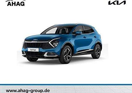 Kia Sportage 1.6 T-GDi DCT Vision +Komfort