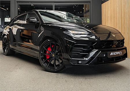 Lamborghini Urus V8 Keramisch Volleder Massage 4.0 V8 Ventil