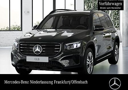 Mercedes-Benz GLB 200 PROGRESSIVE+NIGHT+PANO+360°+LED+TOTW+7G