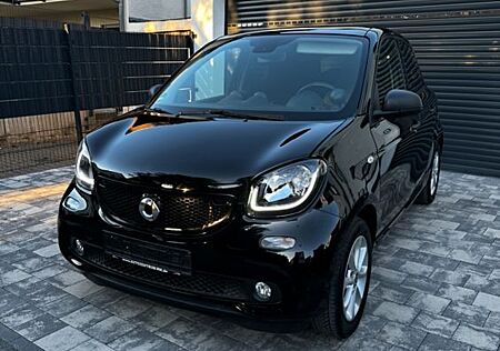 Smart ForFour 0.9 66kW passion passion