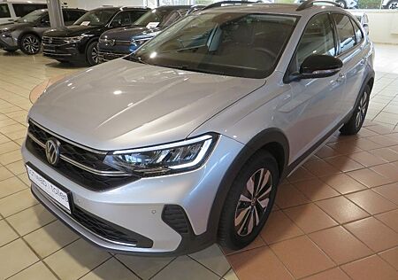 VW Taigo gebraucht kaufen VW Taigo Volkswagen Goal 1.0 TSI Goal