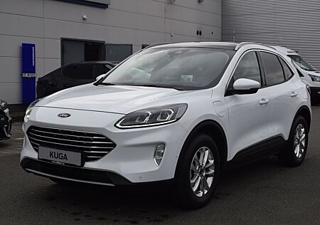 Ford Kuga TITANIUM X 2.5l PHEV AHK,ACC,LED,Kamera...