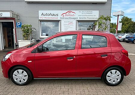 Mitsubishi Space Star Diamant Edition*1.HAND*KLIMA*GARANTIE
