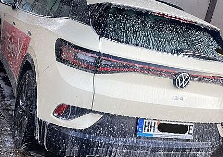 VW ID.4 Volkswagen Pro Performance 150 kW (204 PS) Taxi