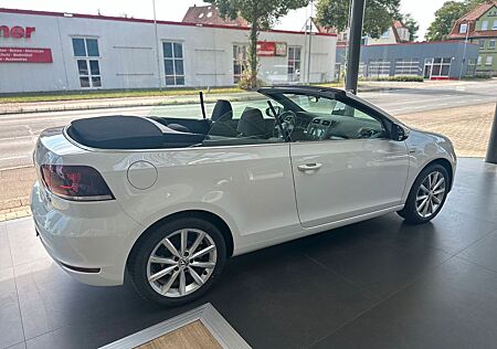 VW Golf Volkswagen 1.2 TSI LOUNGE Cabriolet LOUNGE