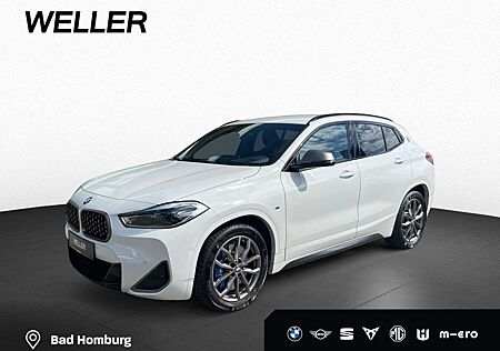 BMW X2 M35i M-Sport HuD HiFi ShadowLine DAB Navi LED