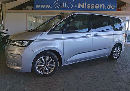 VW T7 Multivan Volkswagen 1,4 eTSI DSG Life ACC AHK KAMERA LED